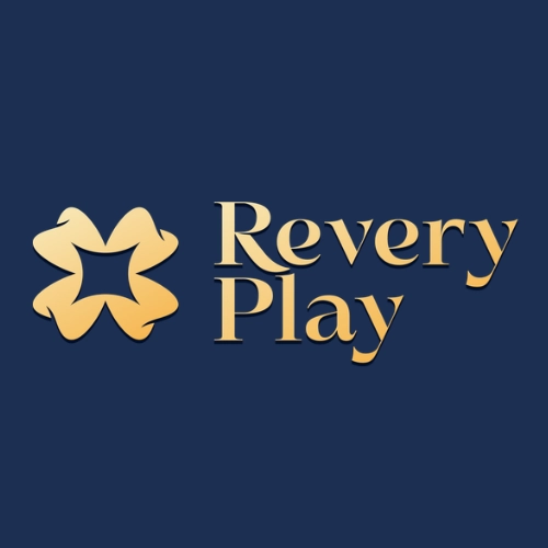 ReveryPlay logo